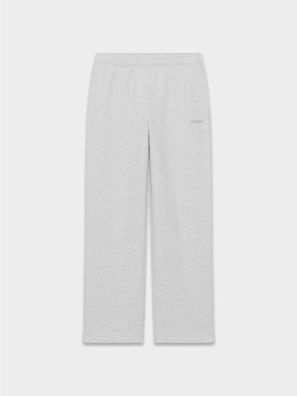 ARITZIA Cozy Sweatfleece Mega Straight™ Sweatpant